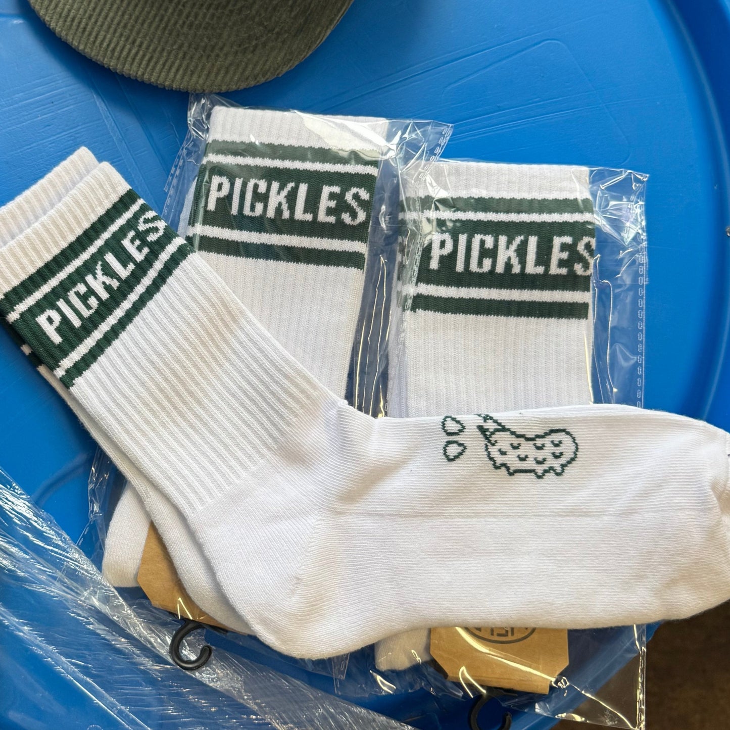 Socks