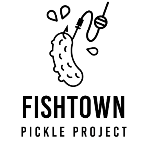 Fishtown Pickle Project logo