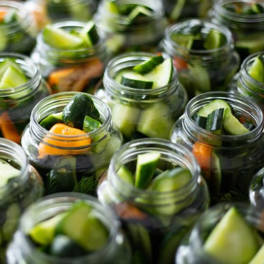 Fishtown Pickle Project Gift Card