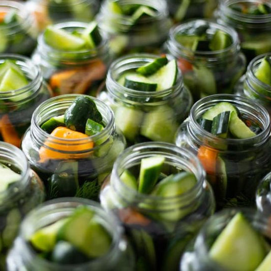 Fishtown Pickle Project Gift Card