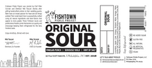 Load image into Gallery viewer, Original Sour (32 oz)
