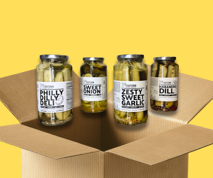 Bestselling Sampler Pack