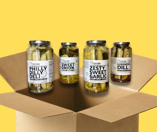 Bestselling Sampler Pack