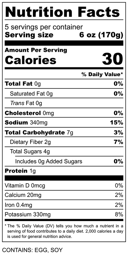 Philly Dilly Bloody Mary Mix (32 oz)