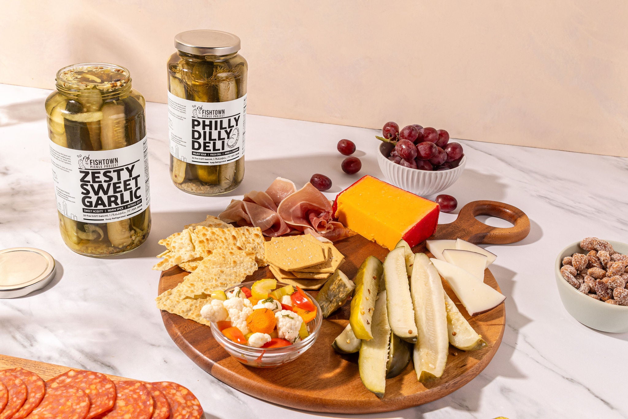 Pickle Jar Koozie | Pickle Lovers Clothing, Hats, & Gifts