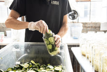 Load image into Gallery viewer, Pickling Class (Fri. January 26th)
