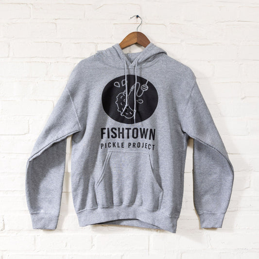 Fishtown Pickle Project Hoodie
