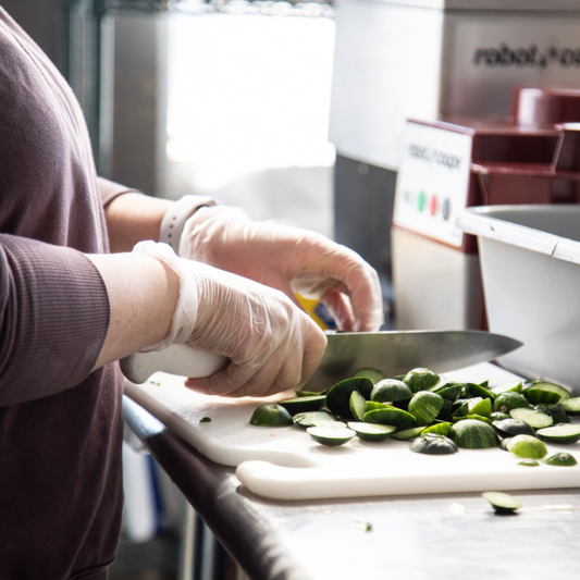 Pickling Class (Sun. March 9th)