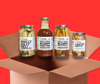 Holiday Favorites Pack