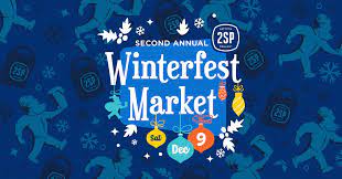 2SP Winterfest Market