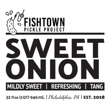 Load image into Gallery viewer, Sweet Onion (32 oz)
