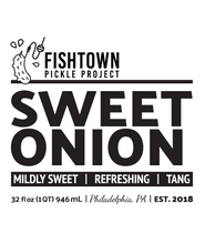 Load image into Gallery viewer, Sweet Onion (32 oz)

