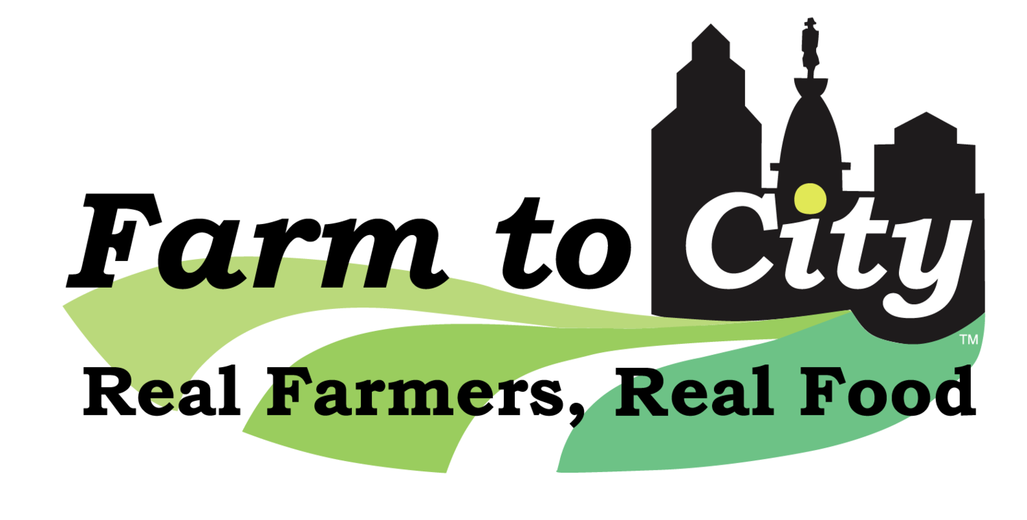 Farm to City- Dickinson Square August 27