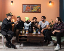 Load image into Gallery viewer, Feast of the 7 Pickles: Gabagool Edition (9:30pm-11:00pm)

