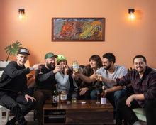 Load image into Gallery viewer, Feast of the 7 Pickles: Gabagool Edition (5:00pm-6:30pm)
