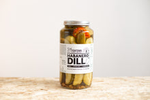 Load image into Gallery viewer, Habanero Dill (32 oz)
