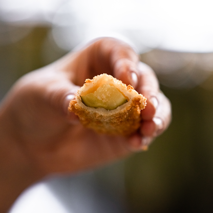 Original Fried Pickle Kit