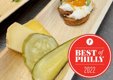 Load image into Gallery viewer, Feast of the 7 Pickles: Gabagool Edition (9:30pm-11:00pm)
