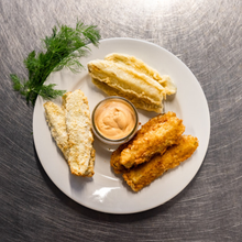 Load image into Gallery viewer, Original Fried Pickle Kit
