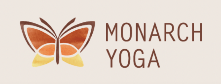 Monarch Yoga Pop-Up