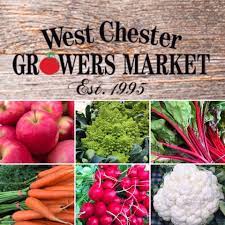 POP UP: West Chester Grower's Market